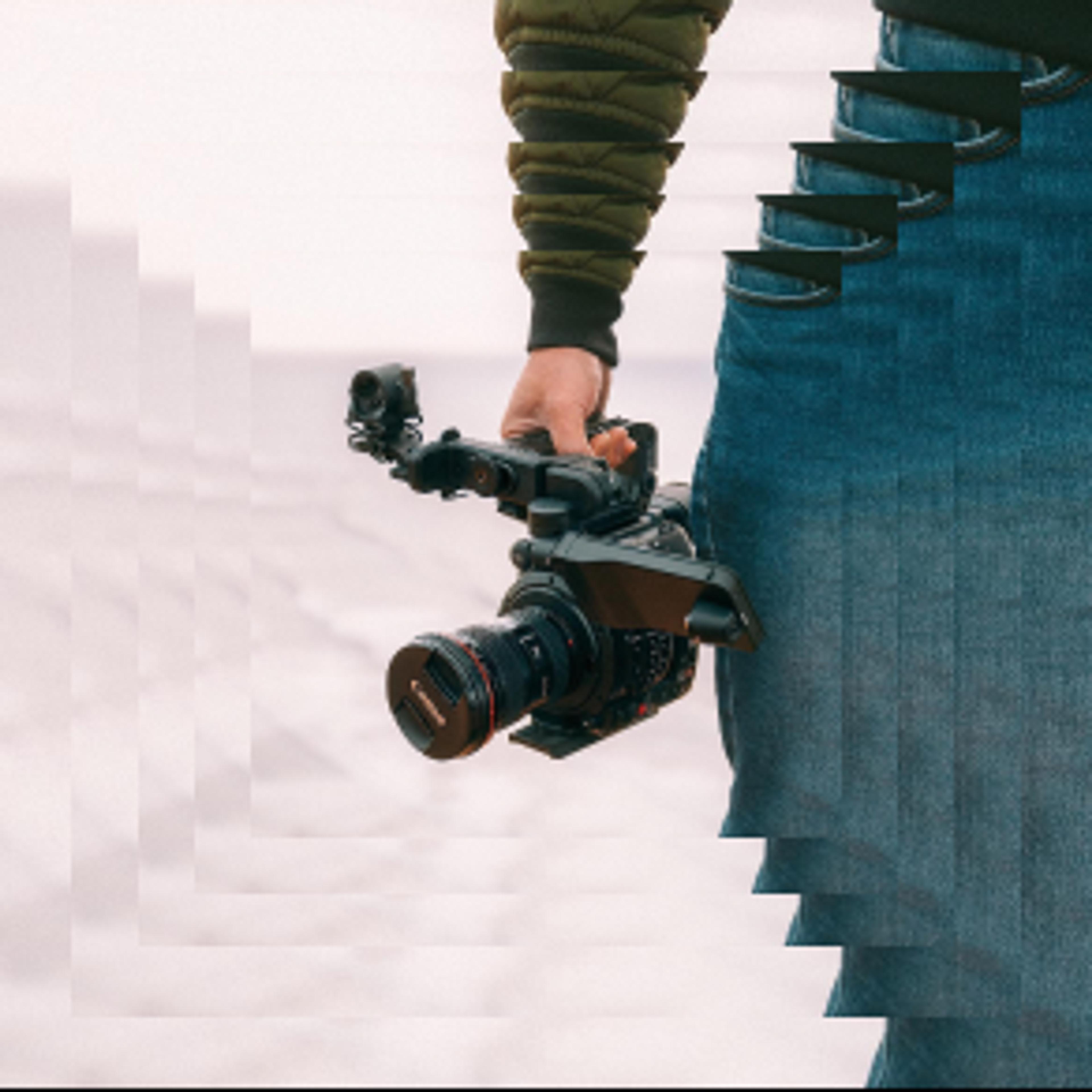 What is the modern Creative Agency?