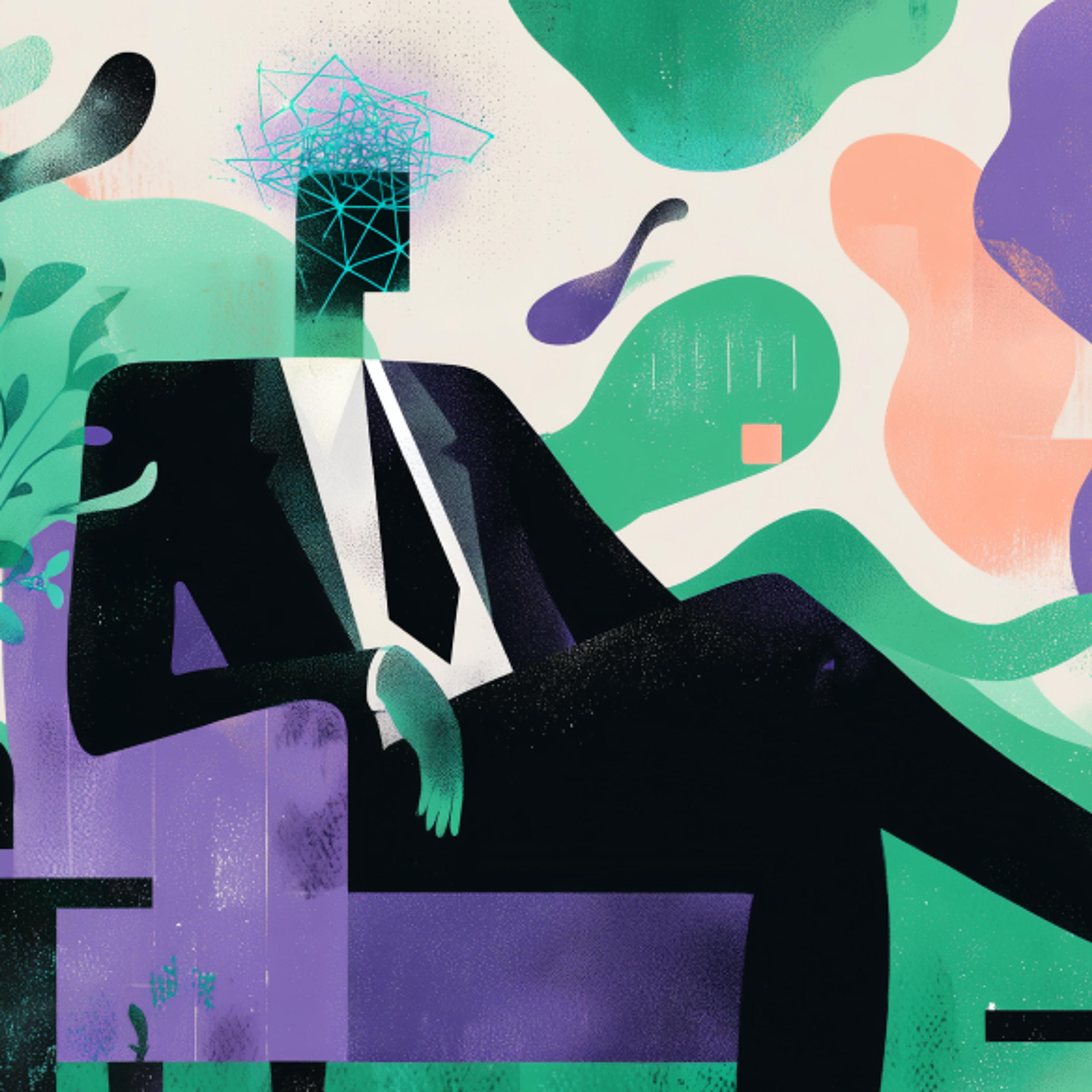 AI: The Modern-Day “Mad Men” of the Advertising World