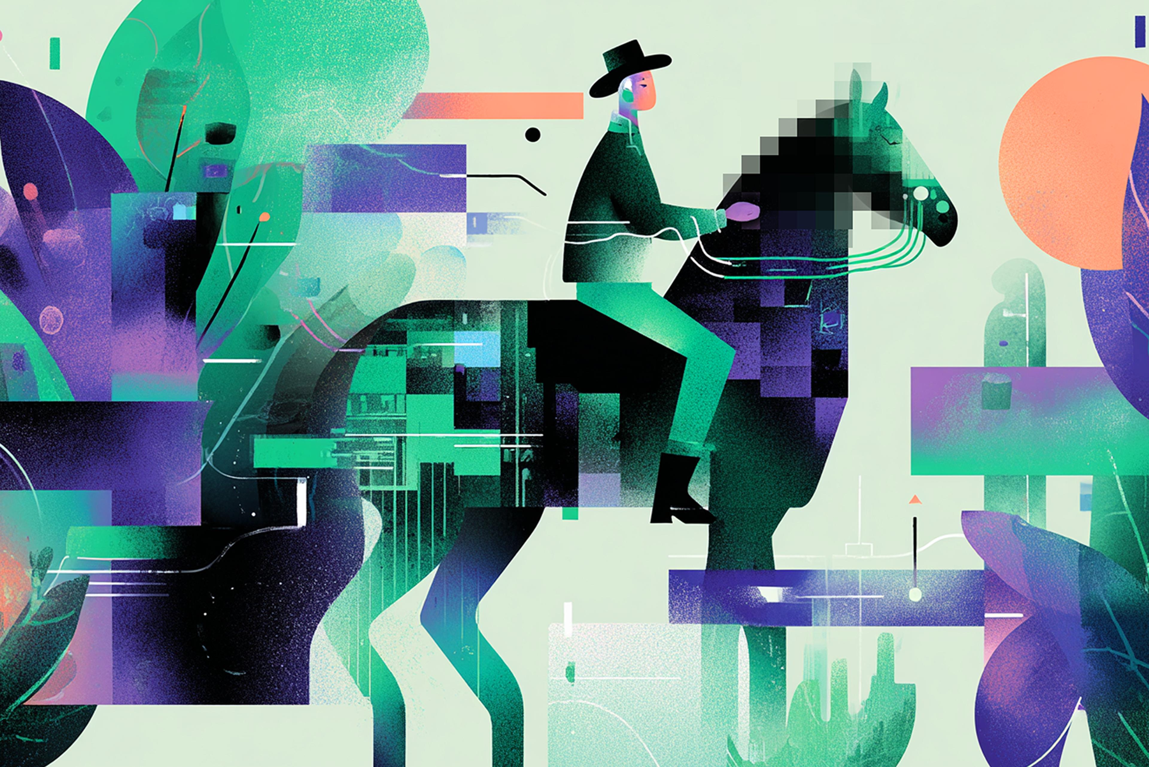 AI-Generated Imagery in Creative Work: Why Craft Still Matters